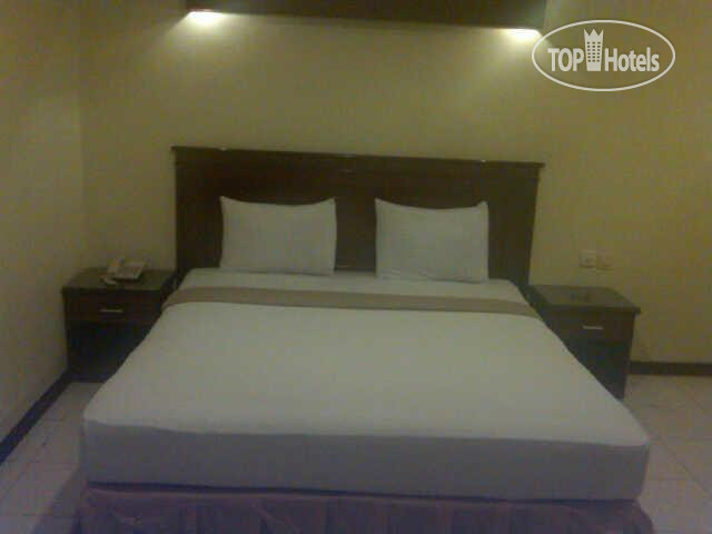 New photos from tourists Wisata Hotel 2*