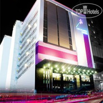 Orchardz Hotel Gajahmada 
