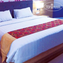 Orchardz Hotel Gajahmada 