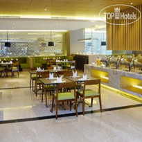 Orchardz Hotel Gajahmada 