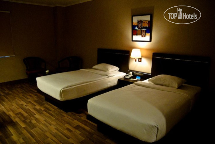 New photos from tourists Star Hotel 3*