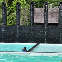 Mesra Business & Resort Hotel 