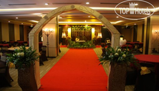 New photos from tourists Orchardz Hotel Ayani 3*