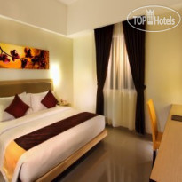 Orchardz Hotel Ayani 