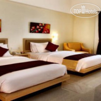 Orchardz Hotel Ayani 