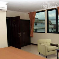 Aroma Inn Pontianak Hotel 