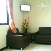 Aroma Inn Pontianak Hotel 