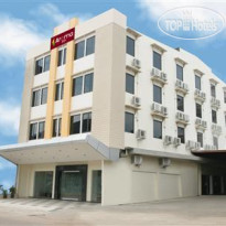 Aroma Inn Pontianak Hotel 