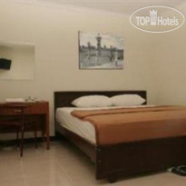 Aroma Inn Pontianak Hotel 