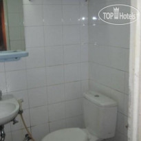 Ateng Guest House 