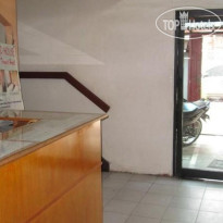 Ateng Guest House 