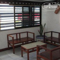 Ateng Guest House 