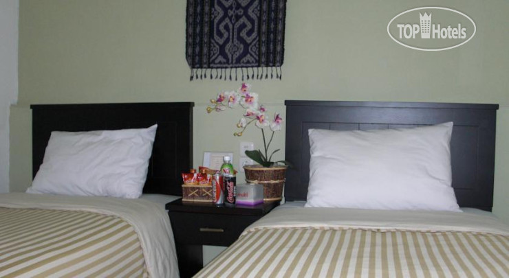 Hotel photo Hosanna Inn 