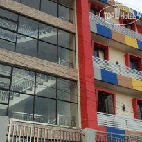 Remaja Guest House