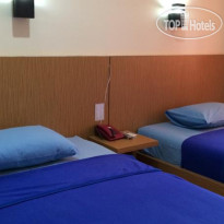 Remaja Guest House