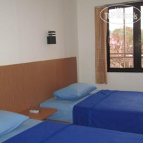 Remaja Guest House
