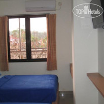 Remaja Guest House