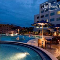 Novotel Balikpapan 
