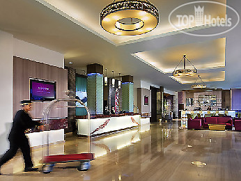 New photos from tourists Mercure Pontianak 4*