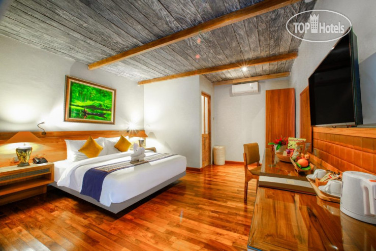 Photos Munduk Heaven Luxury Villas