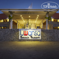 Luwansa Beach Resort Labuan Bajo 