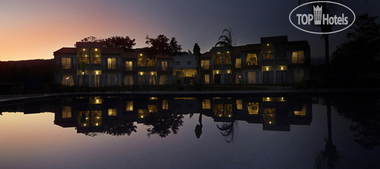 Luwansa Beach Resort Labuan Bajo