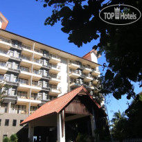 Laprima Hotel Labuan Bajo 