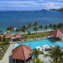 Laprima Hotel Labuan Bajo