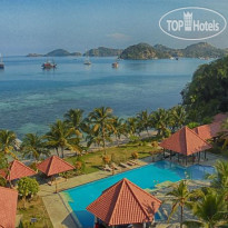 Laprima Hotel Labuan Bajo
