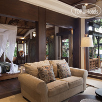 Plataran Komodo Resort & Spa 