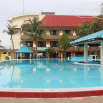 Swiss-Belinn Kristal Kupang