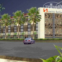 Swiss-Belinn Kristal Kupang