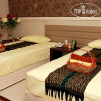T-More Hotel & Lounge 