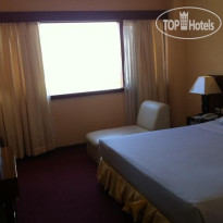 Sasando Hotel 