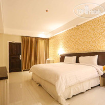 Sylvia Hotel Kupang 