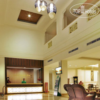 On The Rock Hotel