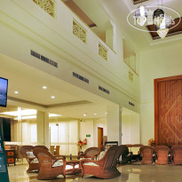 On The Rock Hotel