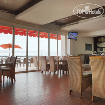 On The Rock Hotel