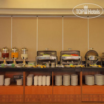 On The Rock Hotel