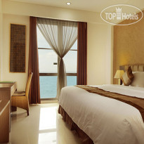On The Rock Hotel
