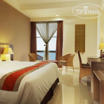 On The Rock Hotel