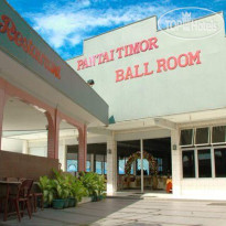 Pantai Timor Hotel 
