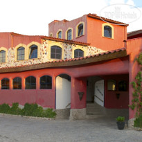 La Hasienda Hotel 
