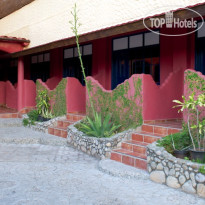 La Hasienda Hotel 
