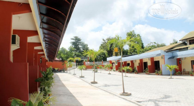 Hotel photo Kupang Inn 1*