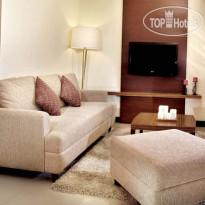 Aston Soll Marina Hotel & Conference Center Номер