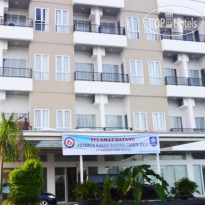 Bangka City Hotel
