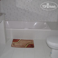 Mitra Garden Hotel