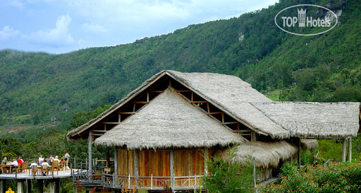 New photos from tourists Baliem Valley Resort 3*