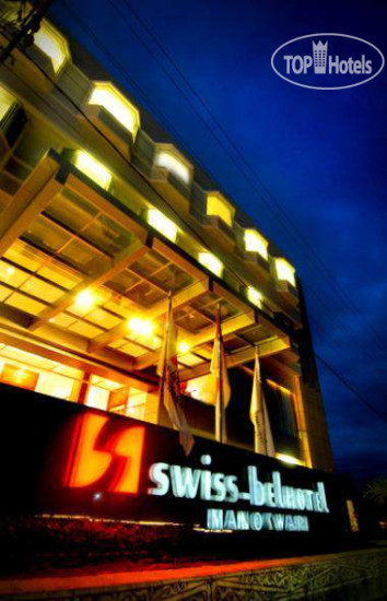 New photos from tourists Swiss-Belhotel Manokwari 4*